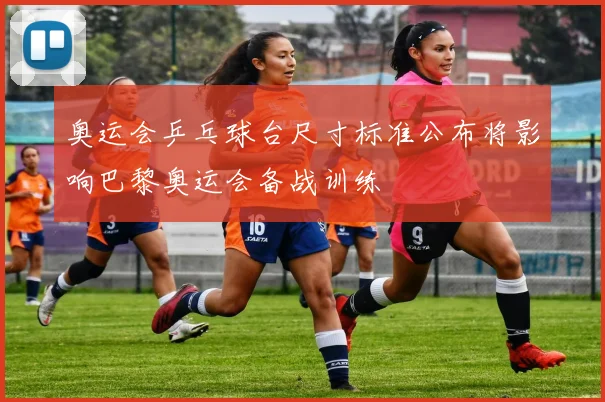 奥运会乒乓球台尺寸标准公布将影响巴黎奥运会备战训练