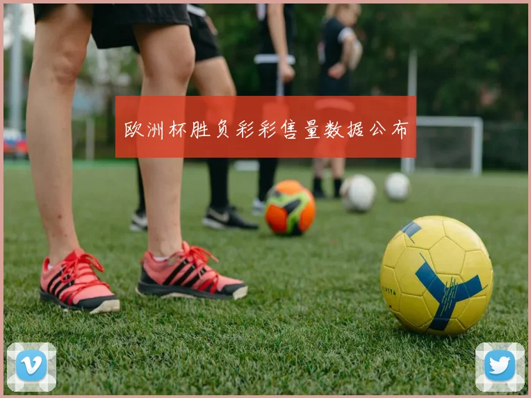 欧洲杯胜负彩彩售量数据公布
